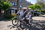 Altec Blitz Elektrische Herenfiets 28inch Zwart 59cm - miniatuur 8