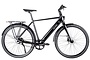 Altec Blitz Elektrische Herenfiets 28inch Zwart 59cm - miniatuur 1
