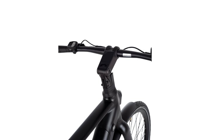 Altec Blitz Elektrische Herenfiets 28inch Zwart 59cm - afbeelding 18