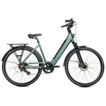 Altec Evora Elektrische Damesfiets 28 inch 50cm 7v