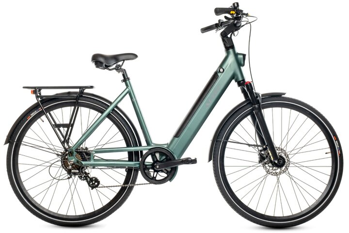 Altec Evora Elektrische Damesfiets 28 inch 50cm 7v - afbeelding 1
