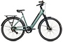 Altec Evora Elektrische Damesfiets 28 inch 50cm 7v - miniatuur 1