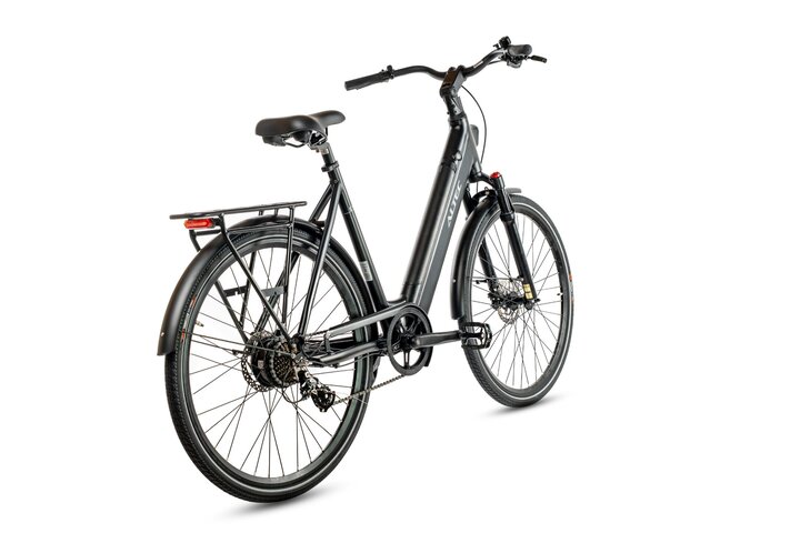 Altec Evora Elektrische Damesfiets 28 inch 50cm 7v - afbeelding 3