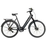 Altec Evora Elektrische Damesfiets 28 inch 55cm 7v