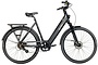 Altec Evora Elektrische Damesfiets 28 inch 55cm 7v - miniatuur 1