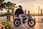 Altec Arion Fatbike 20 inch 7v - miniatuur 17