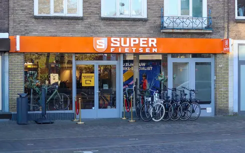Superfietsen Arnhem Superfietsen Arnhem
