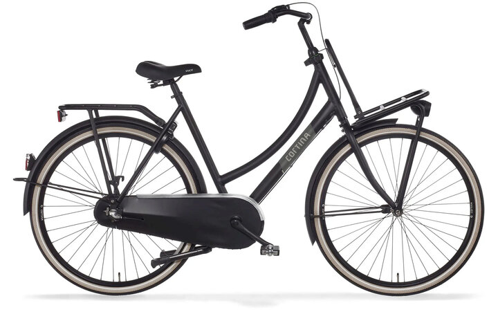 Cortina U4 Transportfiets 28 inch 57cm R3 - afbeelding 9