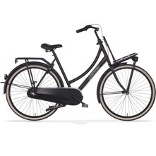 Cortina Cortina U4 Transportfiets 28 inch 61cm R3