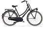 Cortina U4 Transportfiets 28 inch 61cm R3 - miniatuur 2