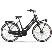 Cortina Cortina E-U4 Next Elektrische Transportfiets 28 inch 62cm Bosch Active Line Smart Middenmotor DB7