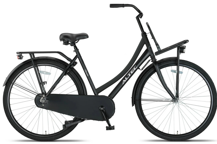 Altec Classic Transportfiets 28 inch 53cm - afbeelding 1