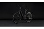 Cube Supreme Hybrid Comfort One 600 Elektriche Damesfiets 28 inch 50cm 5v - miniatuur 5
