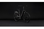 Cube Supreme Hybrid Comfort One 600 Elektriche Damesfiets 28 inch 50cm 5v - miniatuur 7