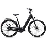 Cube Supreme Hybrid Comfort One 600 Elektriche Damesfiets 28 inch 50cm 5v