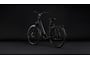 Cube Supreme Hybrid Comfort One 600 Elektriche Damesfiets 28 inch 54cm 5v - miniatuur 8