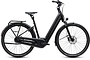 Cube Supreme Hybrid Comfort One 600 Elektriche Damesfiets 28 inch 54cm 5v - miniatuur 2