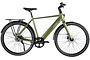 Altec Blitz Elektrische Herenfiets 28inch Zwart 55cm - miniatuur 2