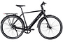 Altec Blitz Elektrische Herenfiets 28inch Zwart 55cm - miniatuur 1