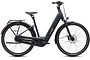 Cube Supreme Hybrid Comfort Pro 600 Elektriche Damesfiets 28 inch 50cm Enviolo - miniatuur 3