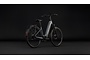 Cube Touring Hybrid Deluxe SLX 800 28 inch 50cm 5v - miniatuur 3