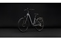 Cube Touring Hybrid Deluxe SLX 800 28 inch 50cm 5v - miniatuur 4