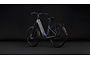 Cube Touring Hybrid Deluxe SLX 800 28 inch 50cm 5v - miniatuur 9