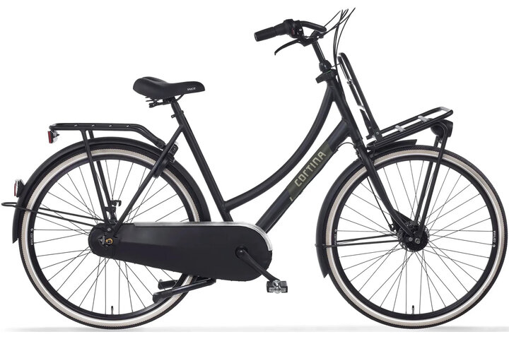 Cortina U4 Transportfiets 28 inch 57cm ND7 - afbeelding 12
