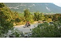 Cube Touring Hybrid Deluxe SLX 800 28 inch 50cm 5v - miniatuur 17
