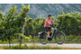 Cube Touring Hybrid Deluxe SLX 800 28 inch 50cm 5v - miniatuur 12