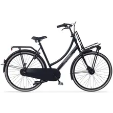 Cortina Cortina U4 Transport Damesfiets 28 inch 50cm ND7