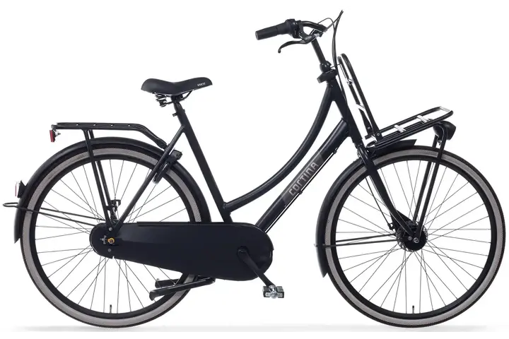 Cortina U4 Transport Damesfiets 28 inch 50cm ND7 - afbeelding 3