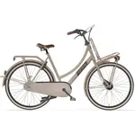 Cortina U4 Transport Damesfiets 28 inch ND7