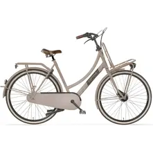 Cortina Cortina U4 Transport Damesfiets 28 inch ND7 Cortina Cortina U4 Transport Damesfiets 28 inch ND7