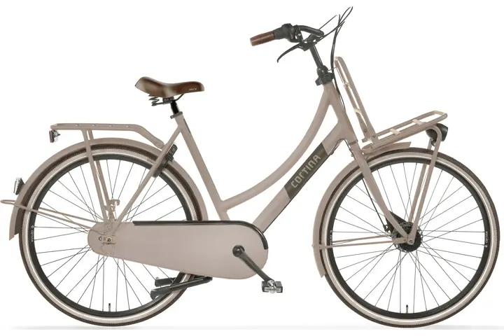 Cortina U4 Transport Damesfiets 28 inch 50cm ND7 - afbeelding 1