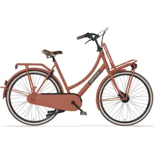 Cortina Cortina U4 Transport Damesfiets 28 inch 50cm ND7