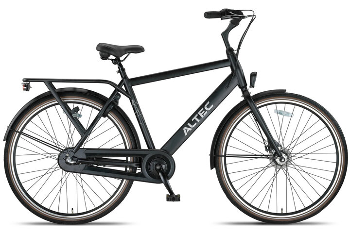 Altec Manta 28 inch Herenfiets 55cm 3v - afbeelding 1