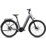 Cube Touring Hybrid Deluxe SLX 800 28 inch 54cm 5v