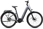 Cube Touring Hybrid Deluxe SLX 800 28 inch 54cm 5v - miniatuur 1