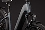 Cube Touring Hybrid Deluxe SLX 800 28 inch 54cm 5v - miniatuur 8