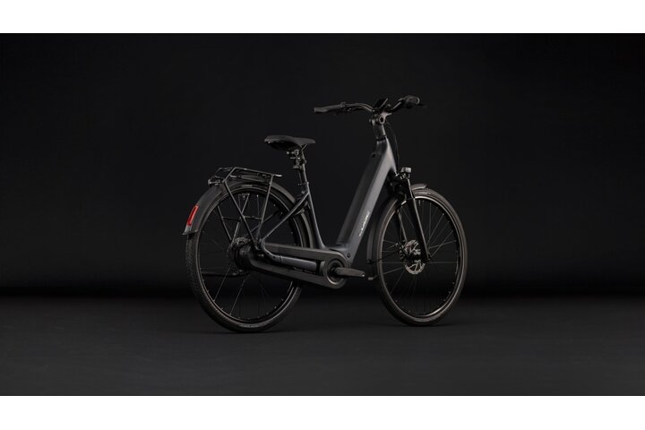 Cube Touring Hybrid Deluxe SLX 800 28 inch 58cm 5v - afbeelding 14