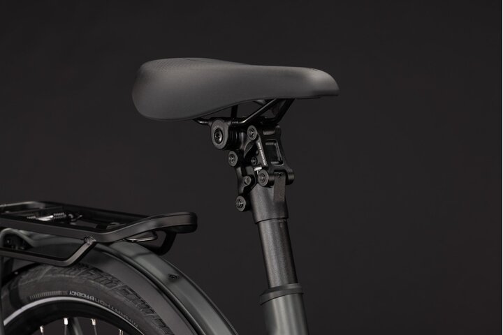 Cube Kathmandu Hybrid Deluxe Pro 800 28 inch 50cm Enviolo - afbeelding 5