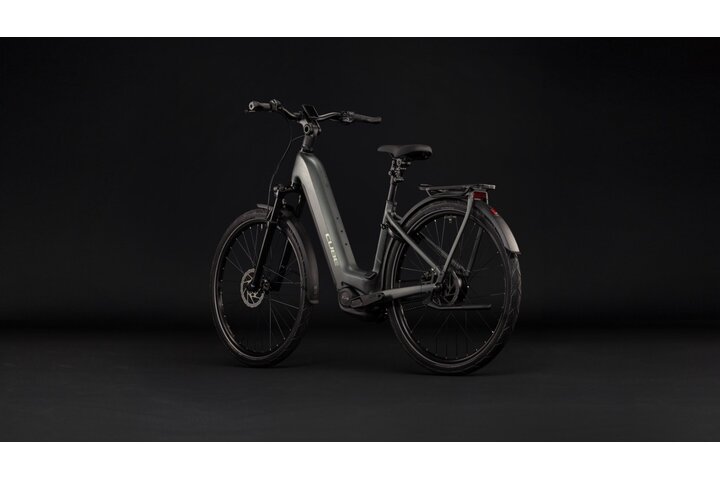 Cube Kathmandu Hybrid Deluxe Pro 800 28 inch 50cm Enviolo - afbeelding 10