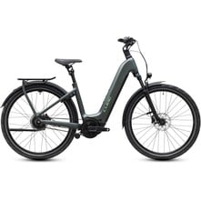 Cube Cube Kathmandu Hybrid Deluxe Pro 800 28 inch 54cm Enviolo