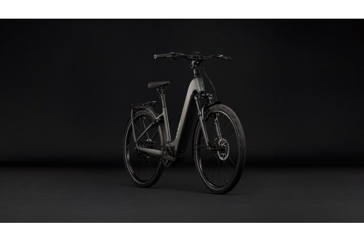Cube Kathmandu Hybrid Deluxe Pro 800 28 inch 54cm Enviolo - afbeelding 7