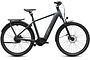Cube Kathmandu Hybrid Deluxe Pro 800 Elektrische Herenfiets 28 inch 58cm Enviolo - miniatuur 1