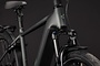 Cube Kathmandu Hybrid Deluxe Pro 800 Elektrische Herenfiets 28 inch 58cm Enviolo - miniatuur 7