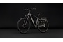 Cube Kathmandu Hybrid Deluxe Pro 800 Elektrische Herenfiets 28 inch 58cm Enviolo - miniatuur 10