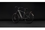 Cube Kathmandu Hybrid Deluxe Pro 800 Elektrische Herenfiets 28 inch 58cm Enviolo - miniatuur 11