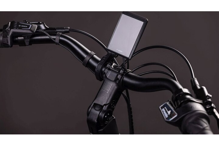 Cube Supreme Hybrid Deluxe SLX 600 Elektrische Damesfiets 28 inch 50cm Enviolo - afbeelding 4